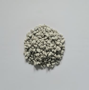 Gravel silika Bangka mesh 2-4 yang dijual oleh PT Cipta Putra Permata Abadi