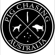Pig Chasing Australia