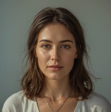 Lana Weiss Meditation Synchronsprecherin