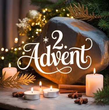 Adventskalender Tag 7