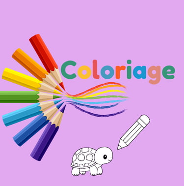 coloriage