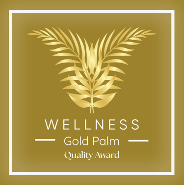 Wellness Gold Palm