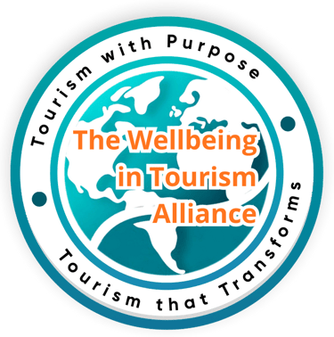 Wellbeing in Tourism