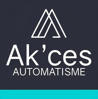 Ak'ces automatisme 37 - Indre-et-Loire