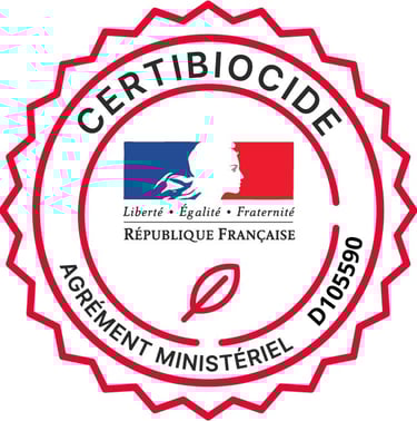 certibiocide