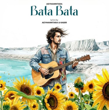 Bata Bata - Kashikesh Productions