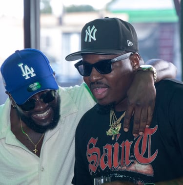 groove brunch orlando by unmatched entertainment