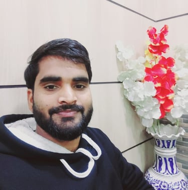 Dev Sagar