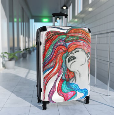 Suitcase
