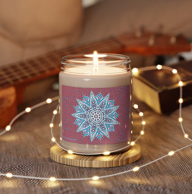 Soy Candle