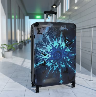 Suitcase