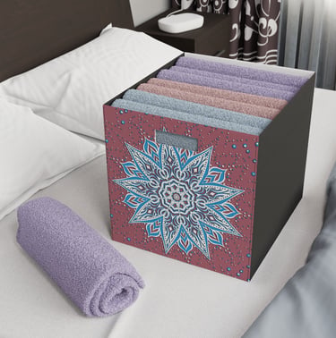 Storage Box