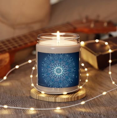 Soy Candle