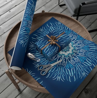 Gift Wrap