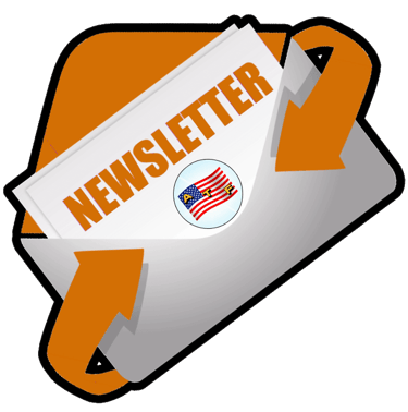 ATF Newsletter Logo