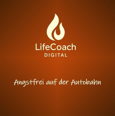Hypnose Angstfrei auf der Autobahn zur Überwindung von Autobahnfahrangst
