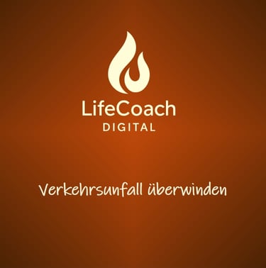 Hypnose Verkehrsunfall überwinden zur Verarbeitung belastender Fahrerlebnisse