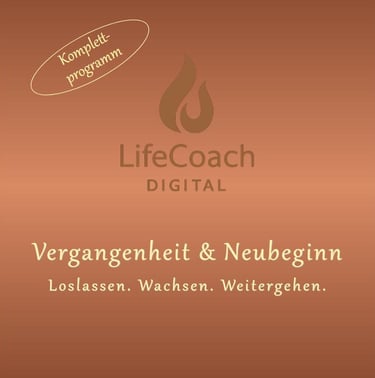 Vergangenheit & Neubeginn