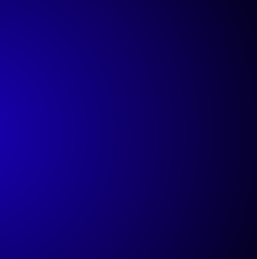 A deep royal blue gradient background fading into black, ideal for digital wallpapers and design projects.