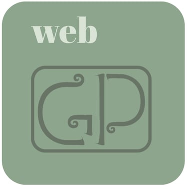 web portfolio