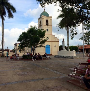Vinales
