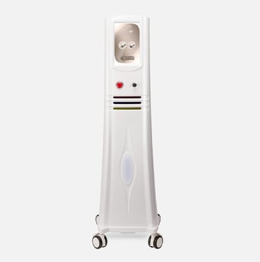 Intima RF Machine