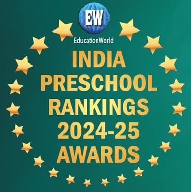 Shanti juniors Preschool Kolar Road 