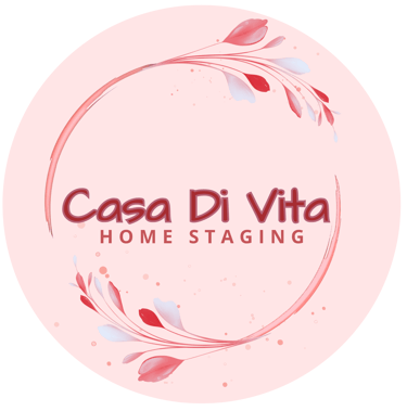 Casa Di Vita home staging logo