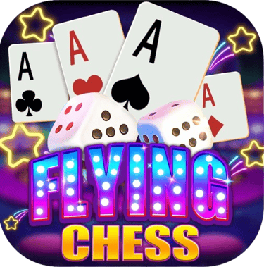 Flying Chess Game