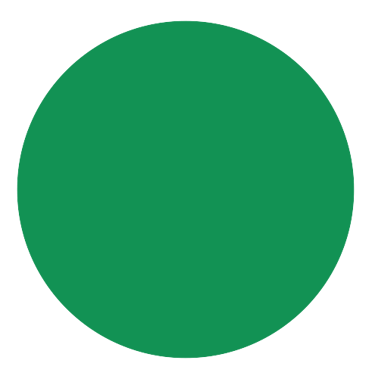 dark green design