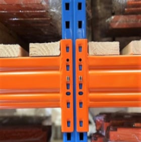 Esmena Pallet Racking