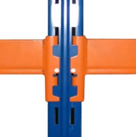 Hi-Lo Rackplan Pallet Racking