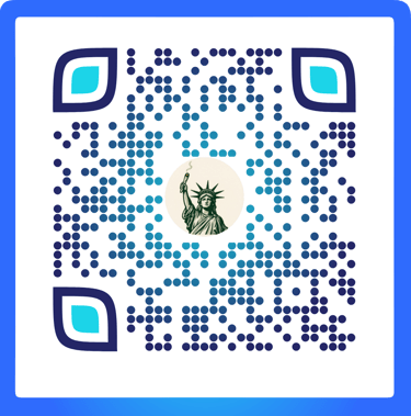 Freedom | Club cannabis Madrid | Hazte socio | QR