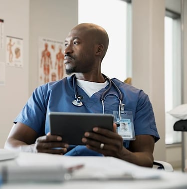 Seguro de salud Murcia Allianz - Cuadro médico amplio