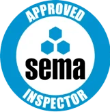 SEMA SARI Logo