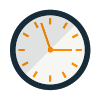 Horario para legalizar tu patrimonio