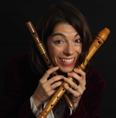 Claire Laurent, praticienne coordination respiratoire, améliorer son souffle