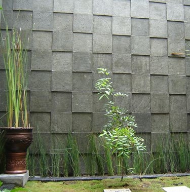 andesit tile factory