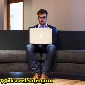 Safety Tips for Business Travelers