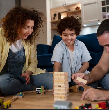 Jeux en Familles, Jouets enfants ( filles & garçon)