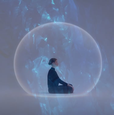 Aura, Boundaries, Aura Protection, Aura Maintenance, Aura Purification