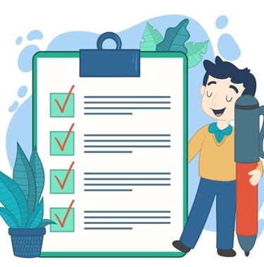 Visa and immigration client support services in Pakistan – step-by-step guidance for applicants