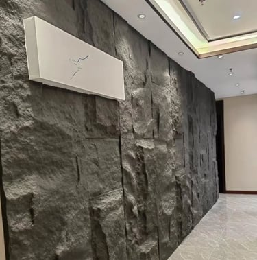 goals floors pu rock