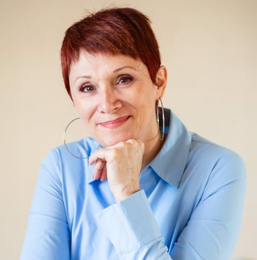 sophie watremetz coach en prospection à Béziers