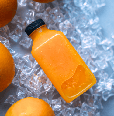 Not from Concentrate Juice