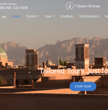 Touriran
