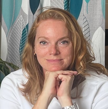 Flavia Wahnfried from From global trade to a global community.