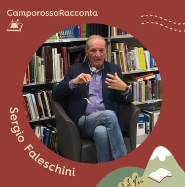 Sergio Faleschini