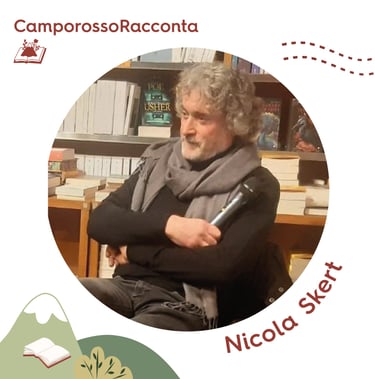 Nicola Skert