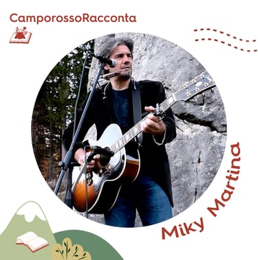 Miky Martina